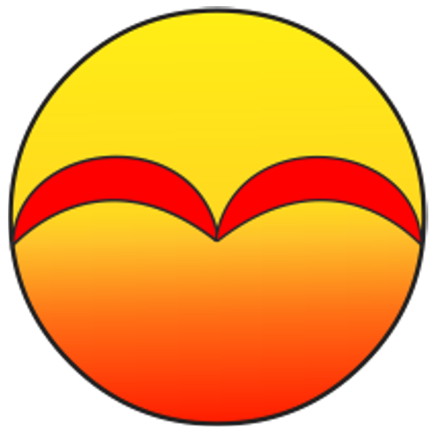 Logo da Rádio Sol FM